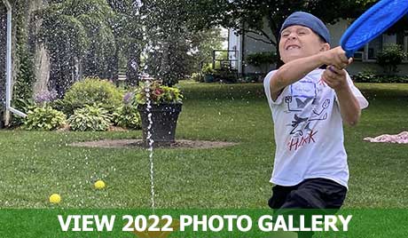 Visit John Hatch Sports Camps Photo Gallery